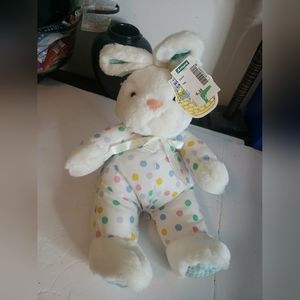 Ames Easter Bunny Rabbit Plush